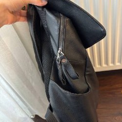 Сумка спортивная небольшая - фото 2