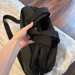 Сумка спортивная небольшая - фото 6