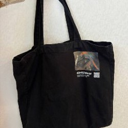 Сумка спортивная небольшая - фото 7