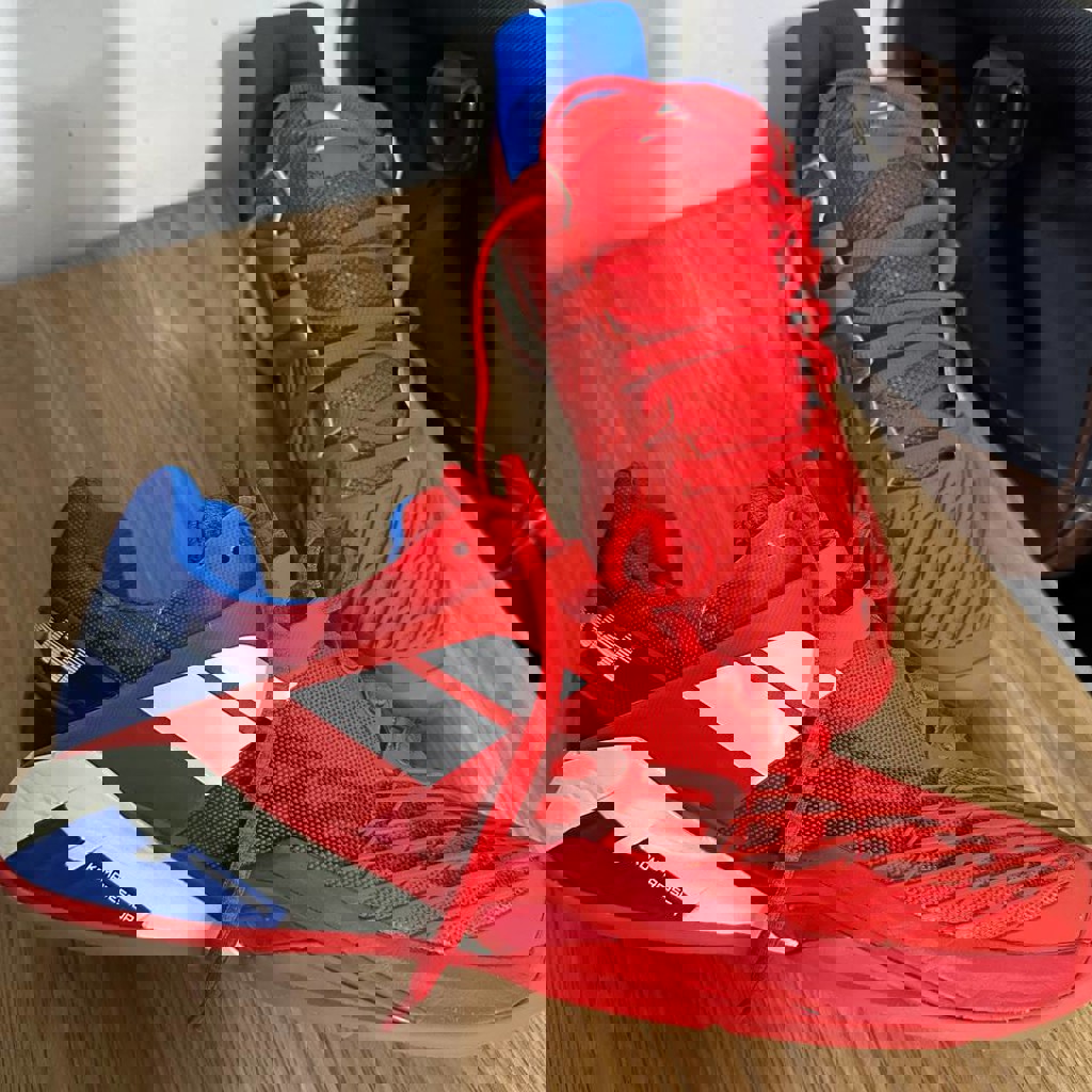 Кроссовки для тенниса Babolar