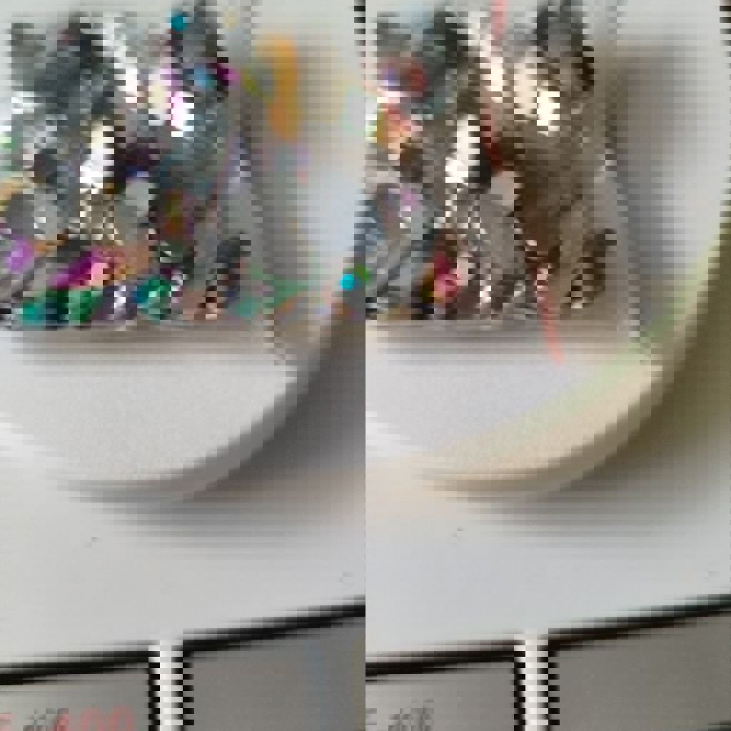 Украшения для гимнастического купальника