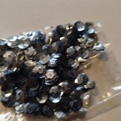 Украшения для гимнастического купальника - фото 9