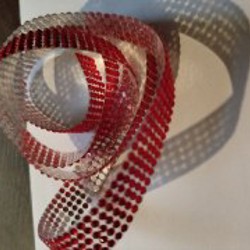 Украшения для гимнастического купальника - фото 10