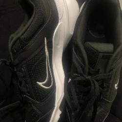 Кроссовки - фото 2