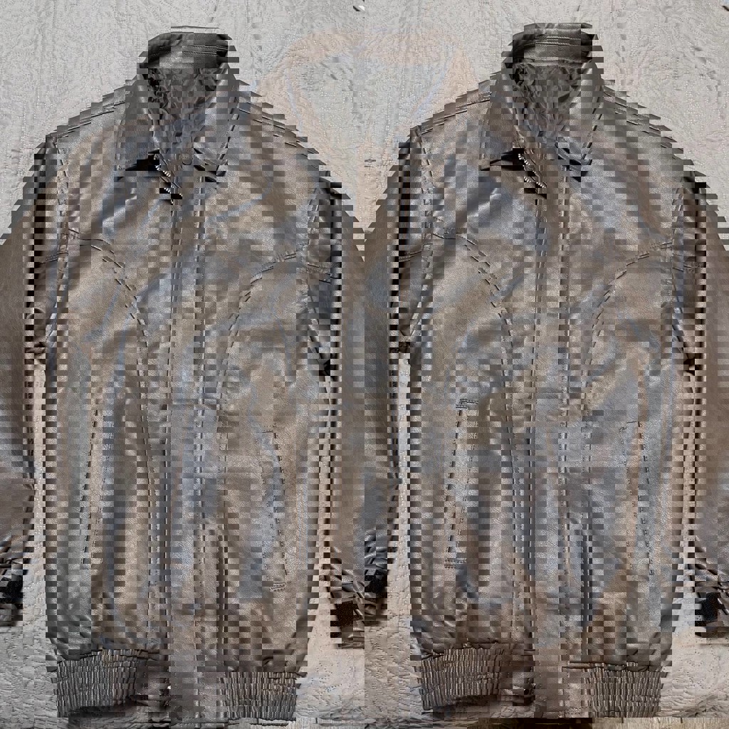 Куртка унисекс