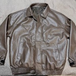 Куртка унисекс - фото 1