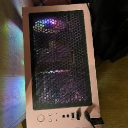 Корпус компьютерный 1stPlayer DK-3 - фото 6