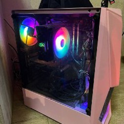 Корпус компьютерный 1stPlayer DK-3 - фото 2