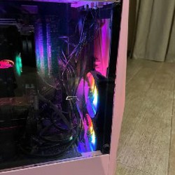 Корпус компьютерный 1stPlayer DK-3 - фото 3