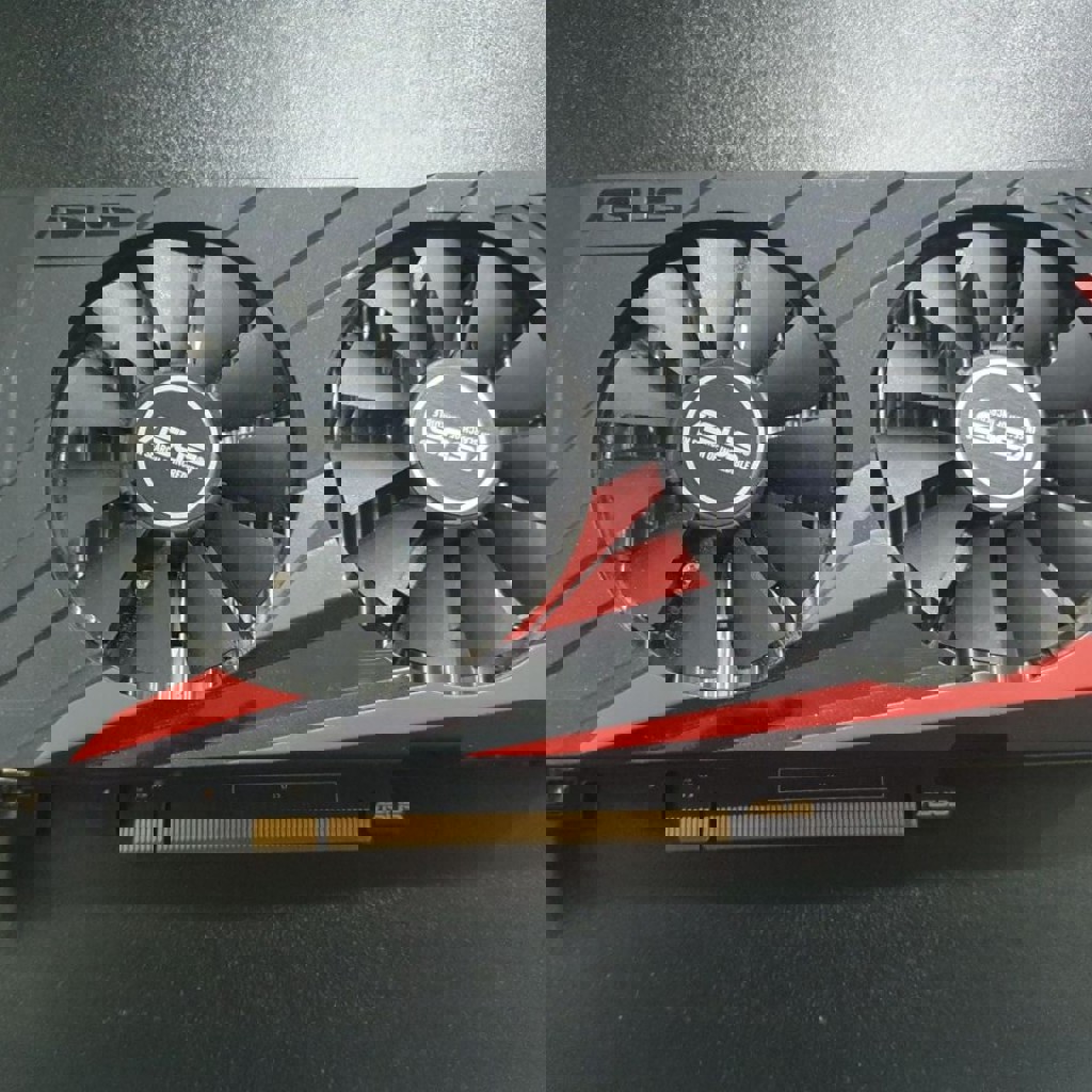 Видеокарта Nvidia Geforce GTX 1050 2GB