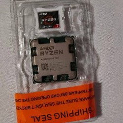 Процессор Ryzen 5 7600 - фото 2