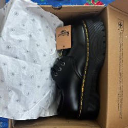 Обувь Dr.Martens - фото 4
