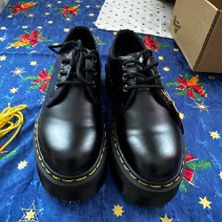 Обувь Dr.Martens - фото 8