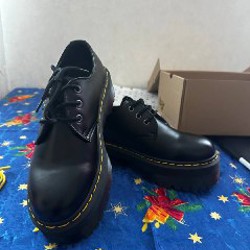 Обувь Dr.Martens - фото 9