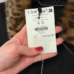 Кофточка - фото 2