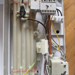 Электрический нагреватель воды - фото 3