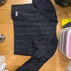 Кожаная мотокуртка Segura - фото 6