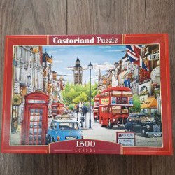 Пазл Дракон - фото 2