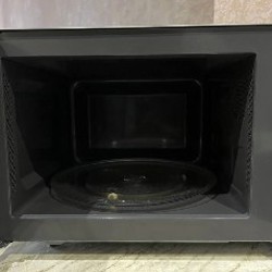 Микроволновая печь Panasonic NN-ST34HMZPE - фото 2