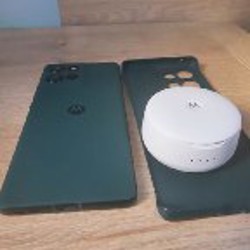 Motorola edge 50 - фото 4