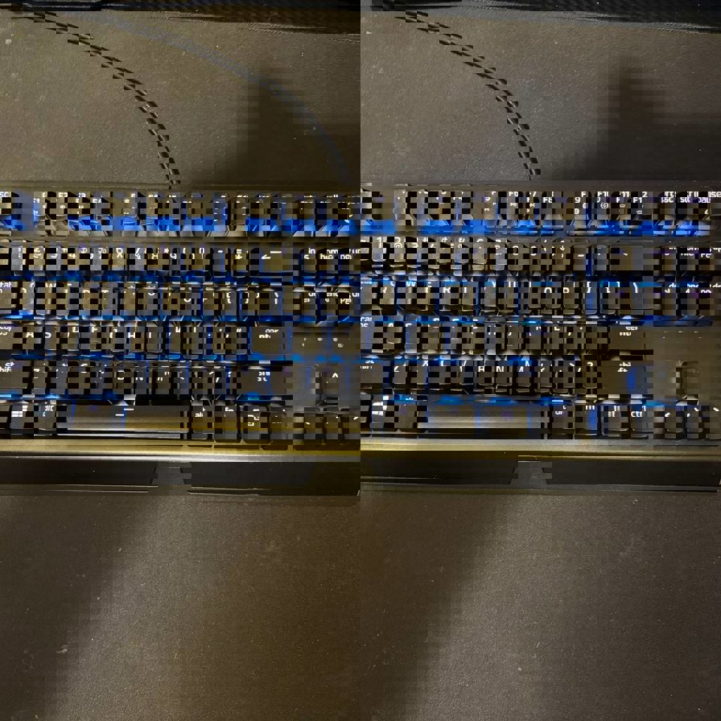 Клавиатура Razer Blackwidow v3 tkl