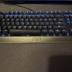 Клавиатура Razer Blackwidow v3 tkl - фото 2
