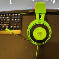 Клавиатура Razer Blackwidow v3 tkl - фото 7