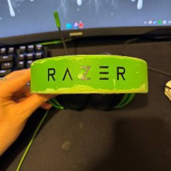 Клавиатура Razer Blackwidow v3 tkl - фото 8