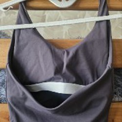 Топ спортивный - фото 2