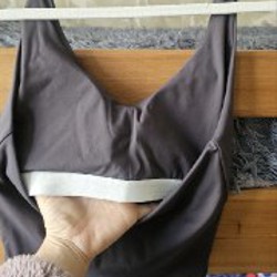 Топ спортивный - фото 3