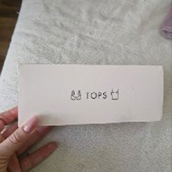 Топ спортивный - фото 6