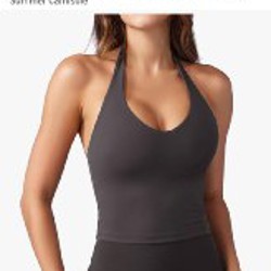 Топ спортивный - фото 8