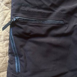 Штаны Decathlon Freeride500 - фото 3