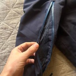 Штаны Decathlon Freeride500 - фото 4