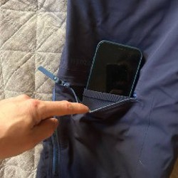 Штаны Decathlon Freeride500 - фото 6