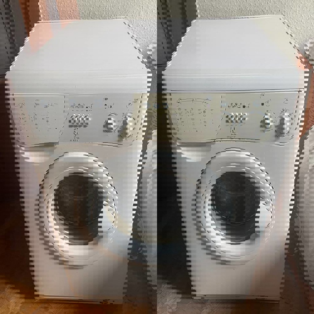 Стиральная машина Indesit W642TX