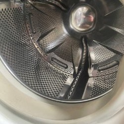 Стиральная машина Indesit W642TX - фото 4