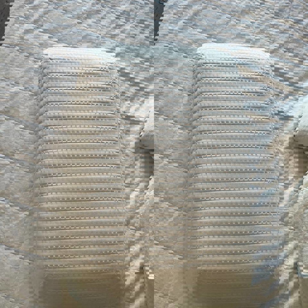 Ортопедическая эргономичная подушка IKEA Mjölkkolocka