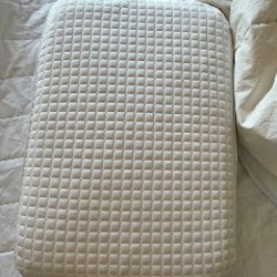 Ортопедическая эргономичная подушка IKEA Mjölkkolocka - фото 2