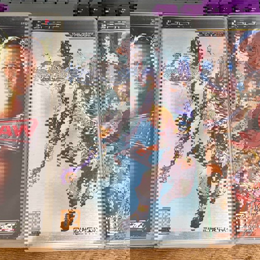 Naruto Shippuden ultimate ninja impact