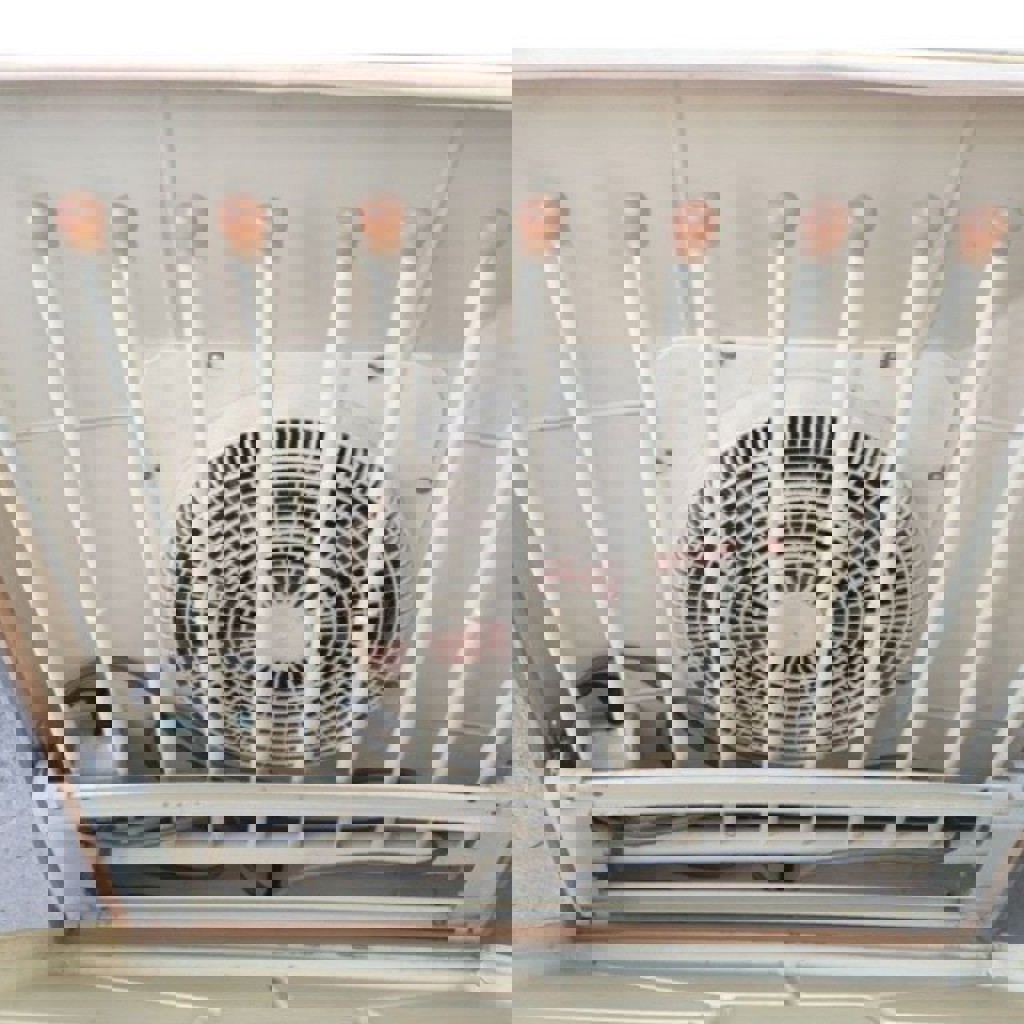 Активная электро сушилка для белья