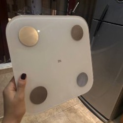 Весы Xiaomi Mi Body Composition Scale 2 - фото 5