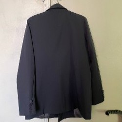 Жилетка женская бордовая - фото 6