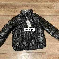 Зимняя куртка - фото 2