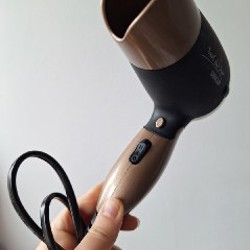 Маленький фен - фото 2