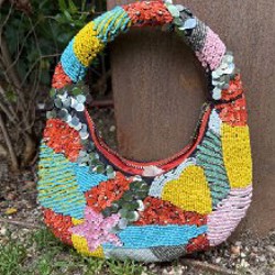 Сумка parfous - фото 2