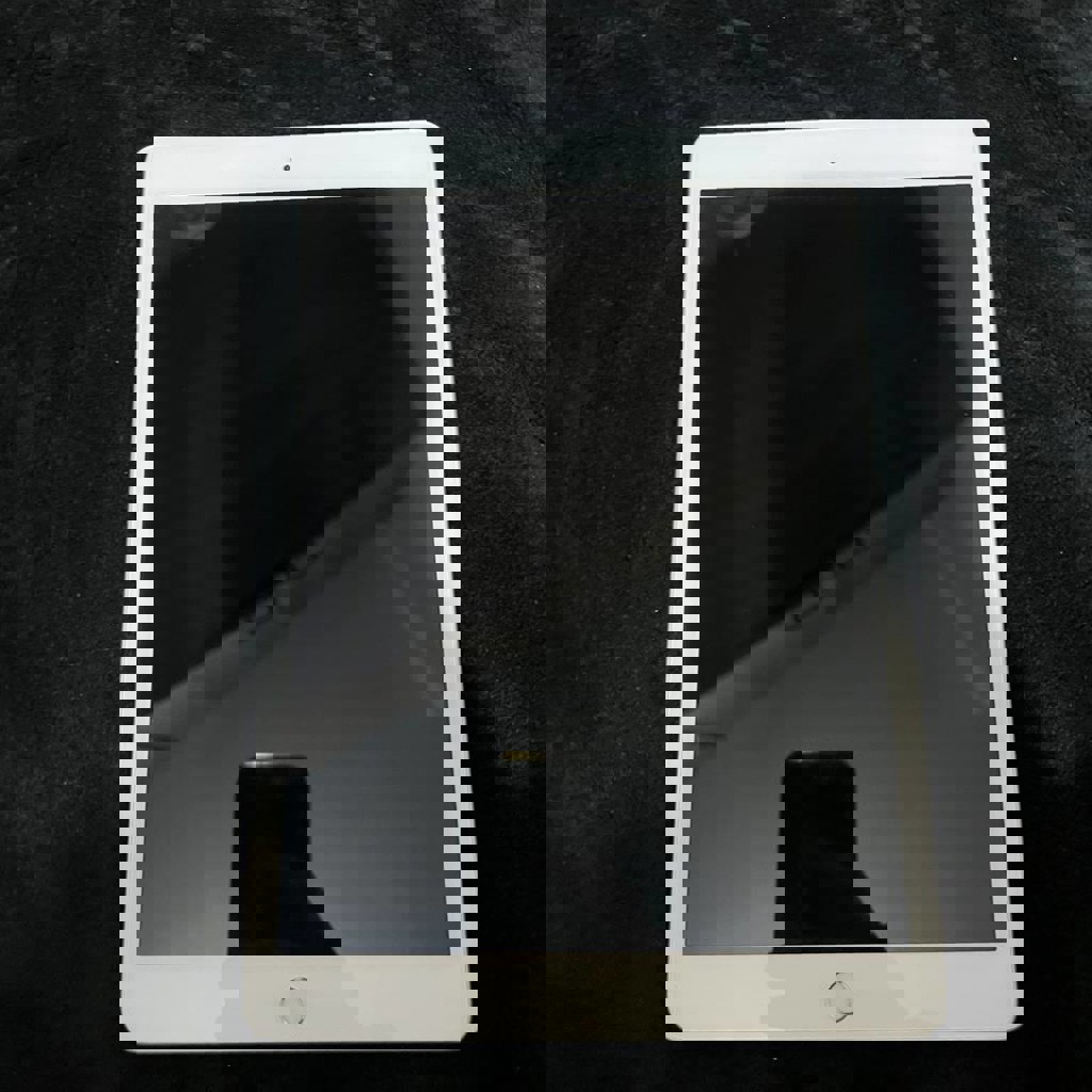 Ipad 8 поколения