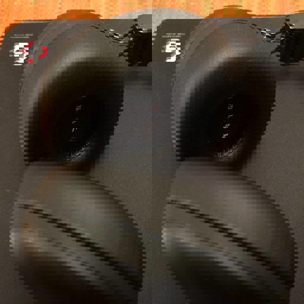 Наушники MARLEY