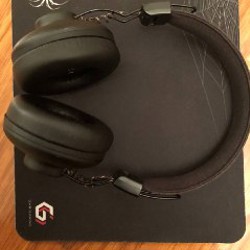 Наушники MARLEY - фото 4