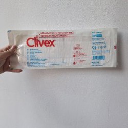 Пластырь 9 см на 30 см - фото 1